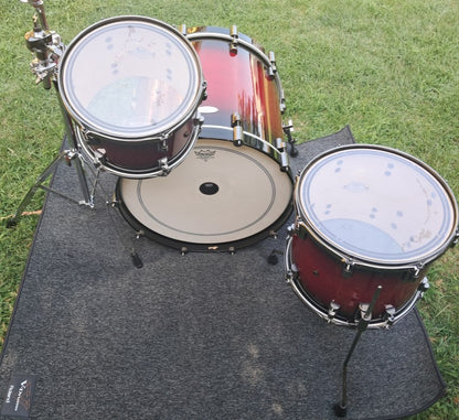 DrumCraft Series 4