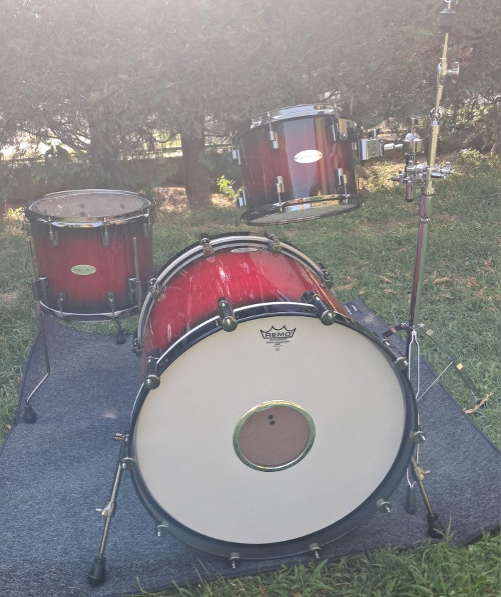 DrumCraft Series 4
