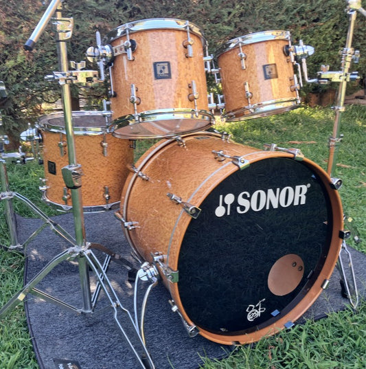 Sonor Delite