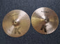 HiHat Zildjian 14" K Mastersound