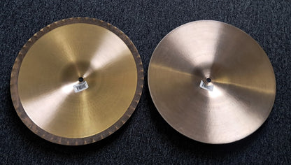 Zildjian Avedis Mastersound HiHat 14"