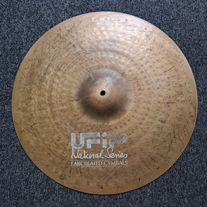 Ride UFIP Natural 20"