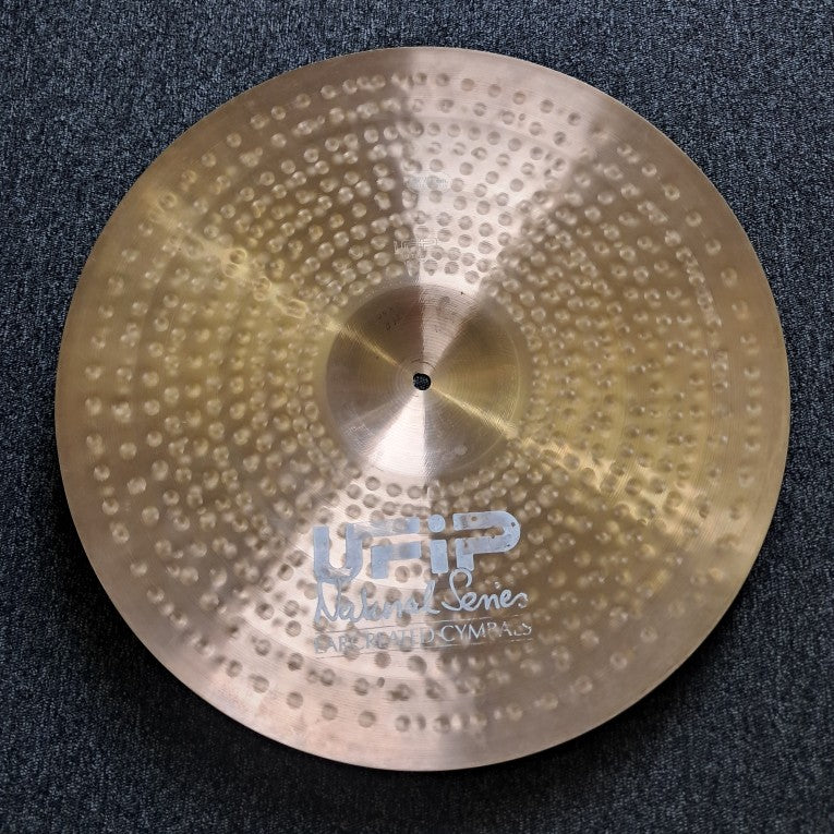 Ride UFIP Natural 20"