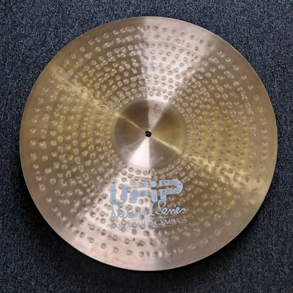 Ride UFIP Natural 20"