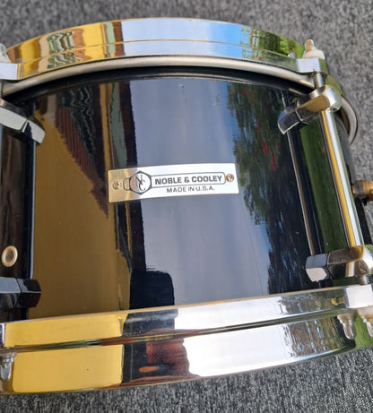 Rullante Noble & Cooley Horizon 13x6"