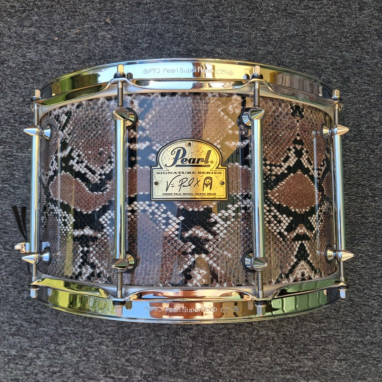 Rullante Pearl Vinnie Paul Signature VP1480 – 14"x8