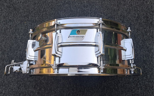 Ludwig SuperSensitive 14x5" 1971