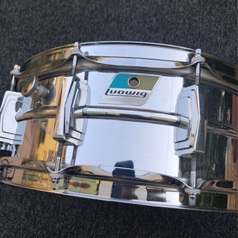 Ludwig SuperSensitive 14x5" 1971
