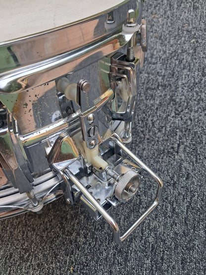Ludwig SuperSensitive 14x5" 1971