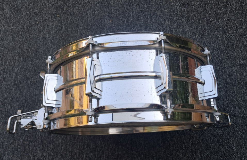 Ludwig SuperSensitive 14x5" 1971