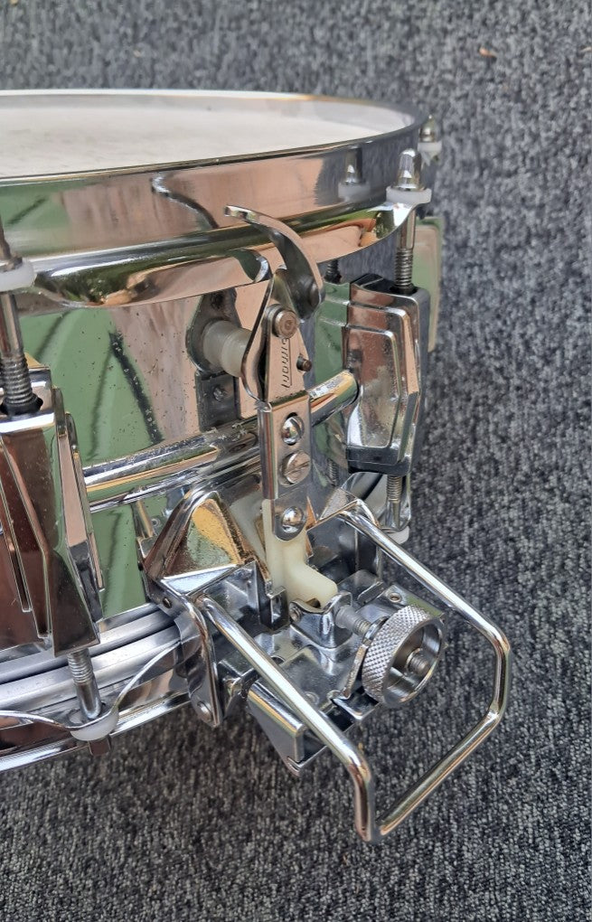 Ludwig SuperSensitive 14x5" 1971