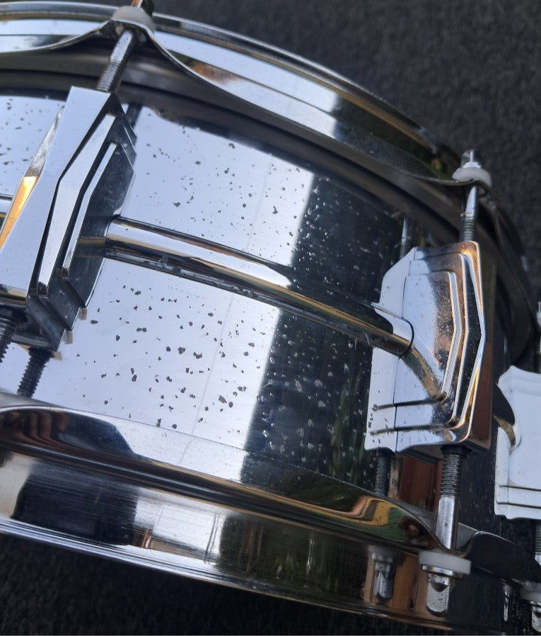 Ludwig SuperSensitive 14x5" 1971