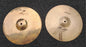 Zildjian Dyno Beat K/Z HiHat 13"