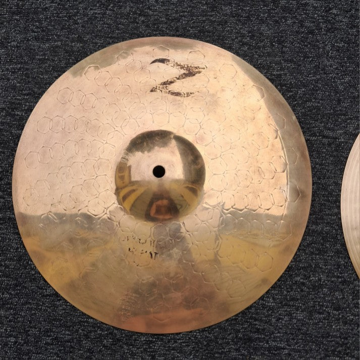 Zildjian Dyno Beat K/Z HiHat 13"