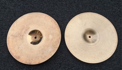 Zildjian Dyno Beat K/Z HiHat 13"