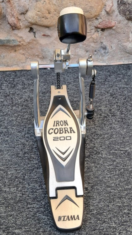 Pedale Tama HP200 Power Glide