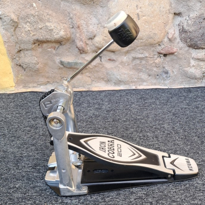 Tama Power Glide pedal