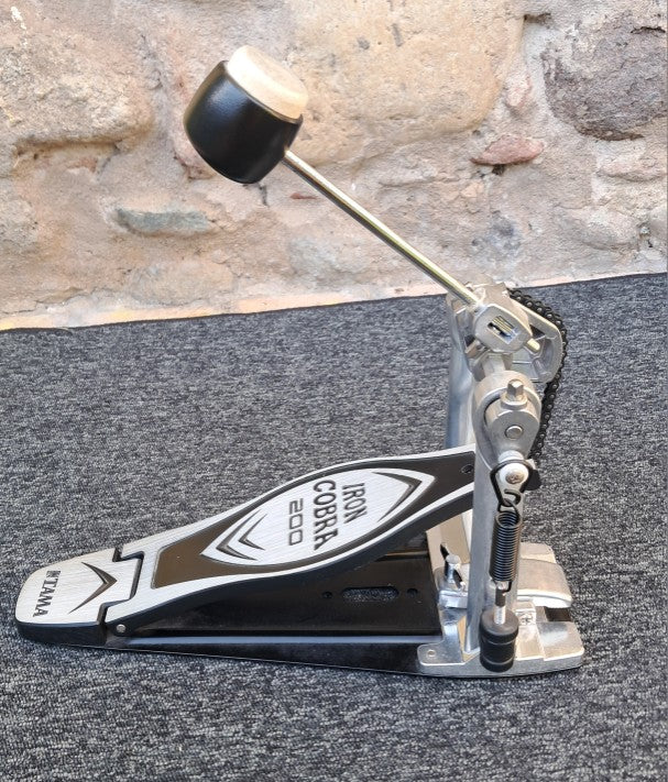 Tama Power Glide pedal