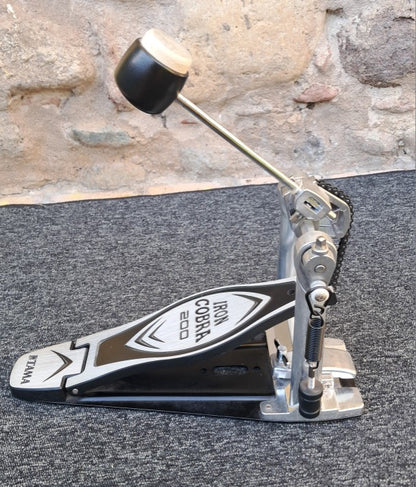 Tama Power Glide pedal