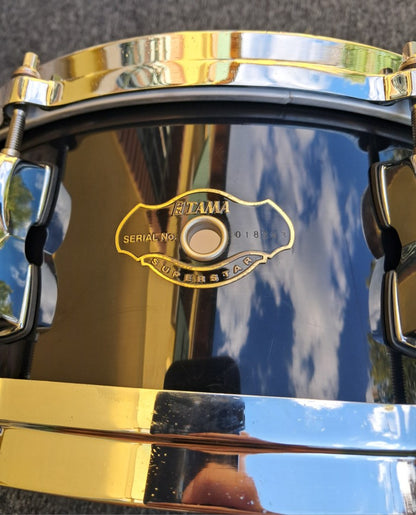 Tama Superstar Snare Drum 14x5.5"