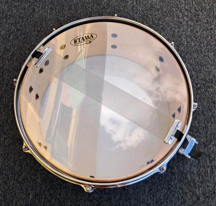 Tama Superstar Snare Drum 14x5.5"