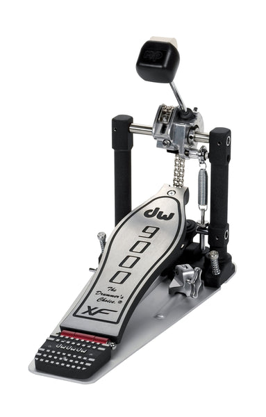 Axix X Single Pedal