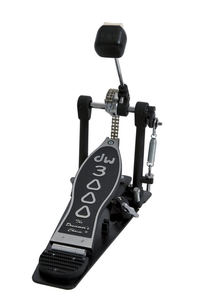 Axix X Single Pedal