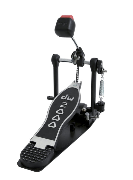 Axix X Single Pedal