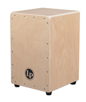 Latin Percussion Cajon Aspire