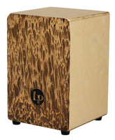 Latin Percussion Cajon Aspire Accents