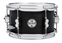 Mapex Black Panther "Black Widow" 14x5.5"