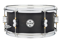 Mapex Black Panther "Black Widow" 14x5.5"