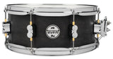 Mapex Black Panther "Black Widow" 14x5.5"