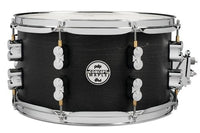 Mapex Black Panther "Black Widow" 14x5.5"