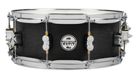 Mapex Black Panther "Black Widow" 14x5.5"