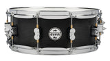 Mapex Black Panther "Black Widow" 14x5.5"