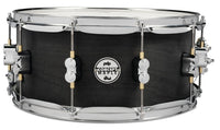 Mapex Black Panther "Black Widow" 14x5.5"