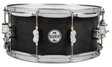 Mapex Black Panther "Black Widow" 14x5.5"