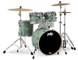 PDP by DW Shellset Concept Maple Finish Ply 4 Pezzi (Cassa 20")