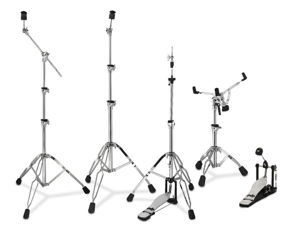 PDP by DW Serie 800 Hardware pack