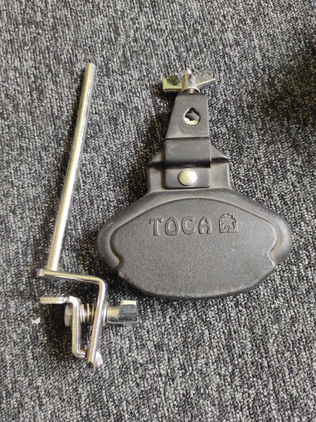 Cowbell Tcoca with Clamp