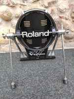 Roland KD120 BK pad