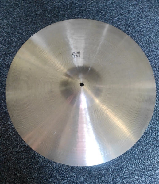 Zildjian Avedis Light Ride 21"