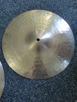 HiHat Ufip Rough 14"