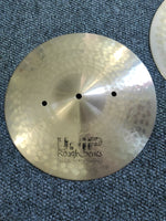 HiHat Ufip Rough 14"