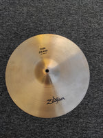 Thin Crash Zildjian Avedis 14"