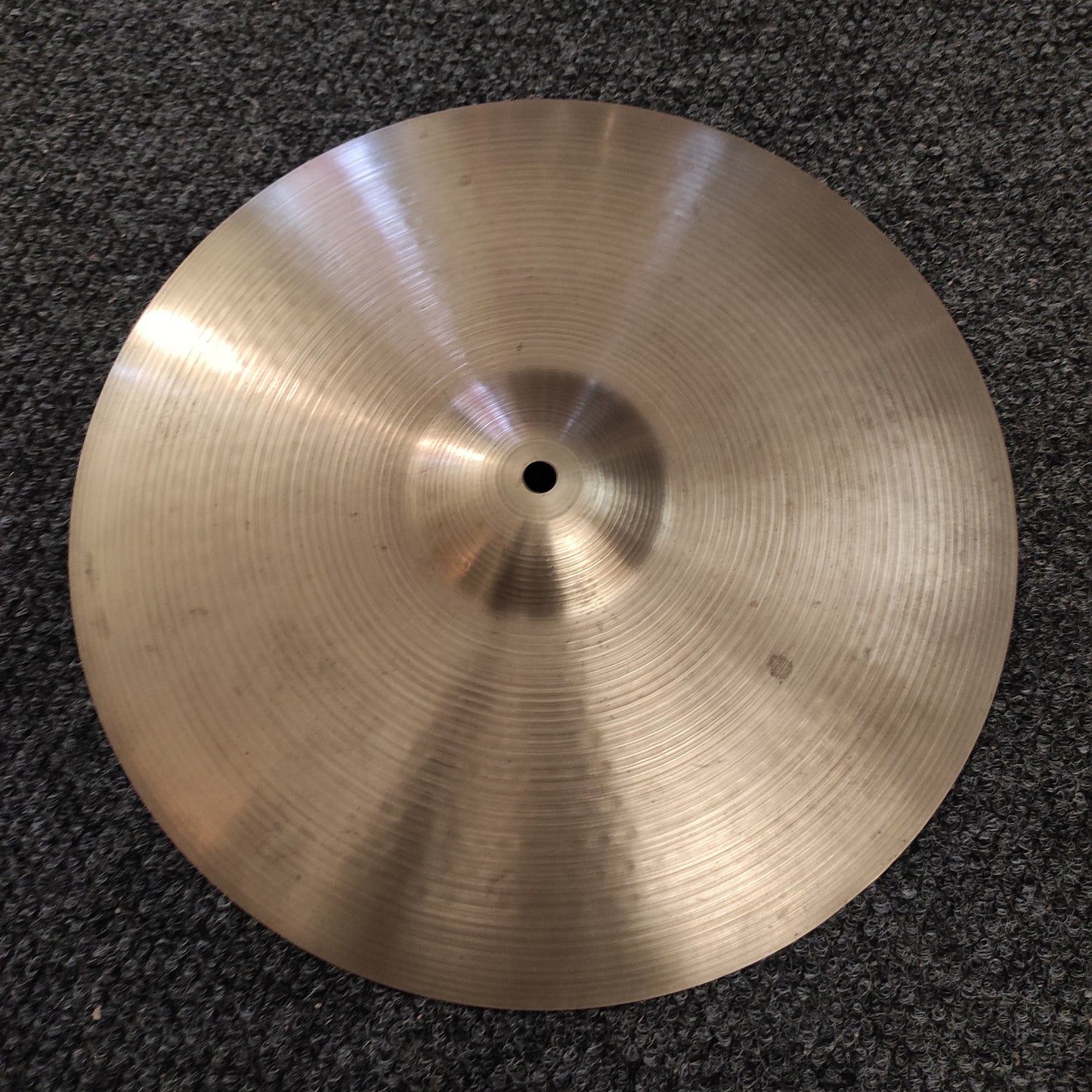 Vintage Crash Zildjian Avedis 15"
