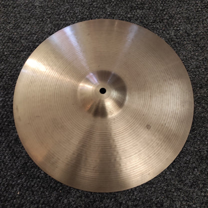 Vintage Crash Zildjian Avedis 15"