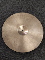 Vintage Crash Zildjian Avedis 15"