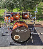 Mapex Orion